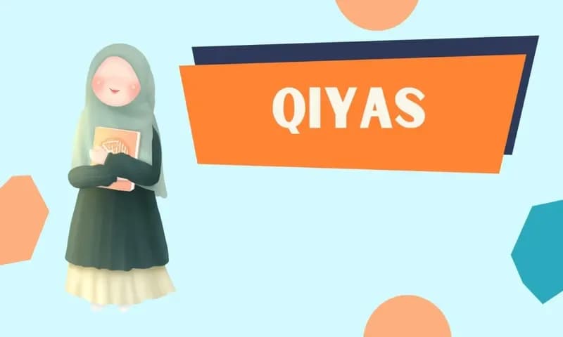 Pengertian qiyas (Foto: Parboaboa/Ratni)