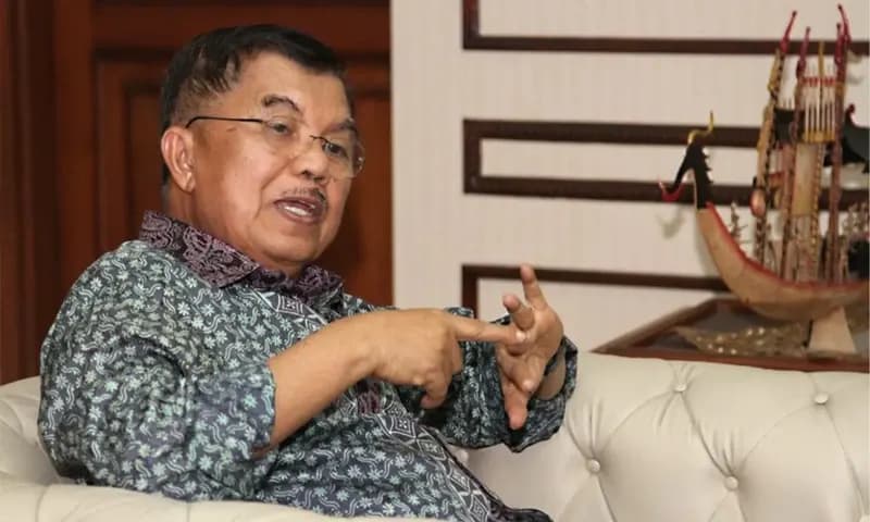 Sengketa kepemilikan lahan seluas 16 hektare milik mantan Wapres Jusuf kini kian memanas (Foto: dok. BKSDN Kemendagri).