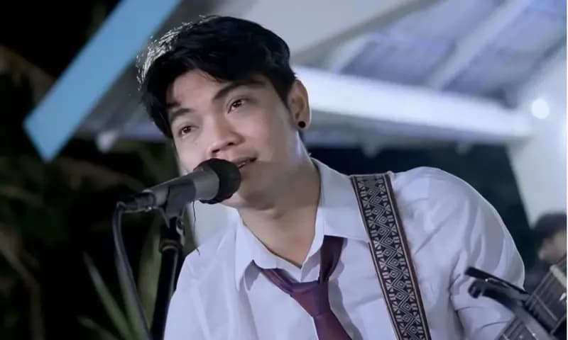 Profil dan Biodata Tri Suaka (Dok. YouTube/Musisi Jogja Project)
