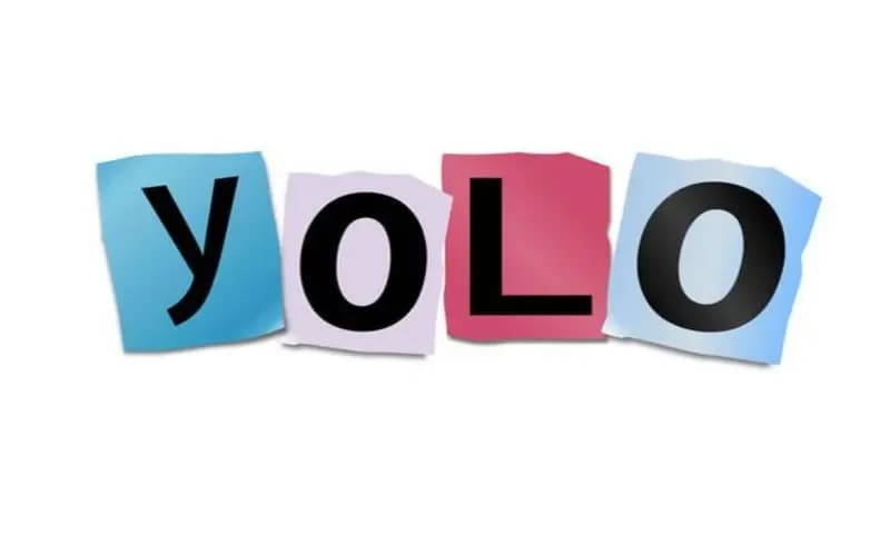 YOLO adalah Bahasa Gaul (Foto: Pinterest/Bigthink.com)
