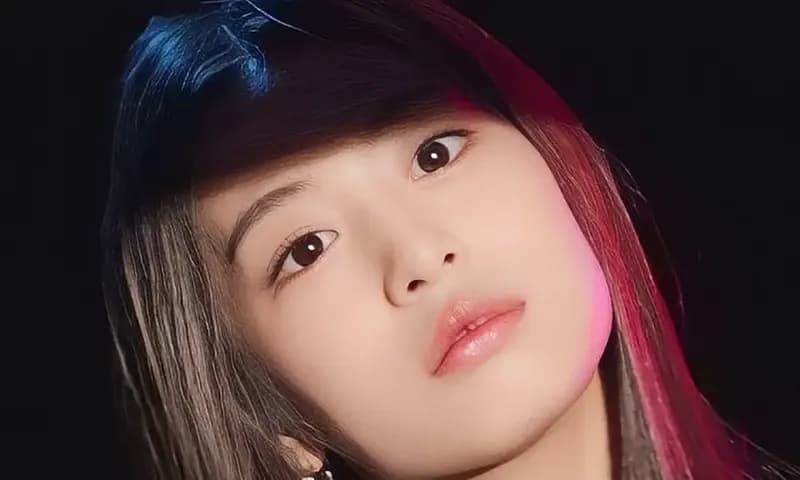 Biodata Ahyeon Babymonster (Foto: Pinterest @szxxcl)