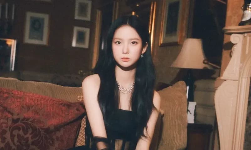 Profil dan Biodata Yujin (Foto: Instagram)