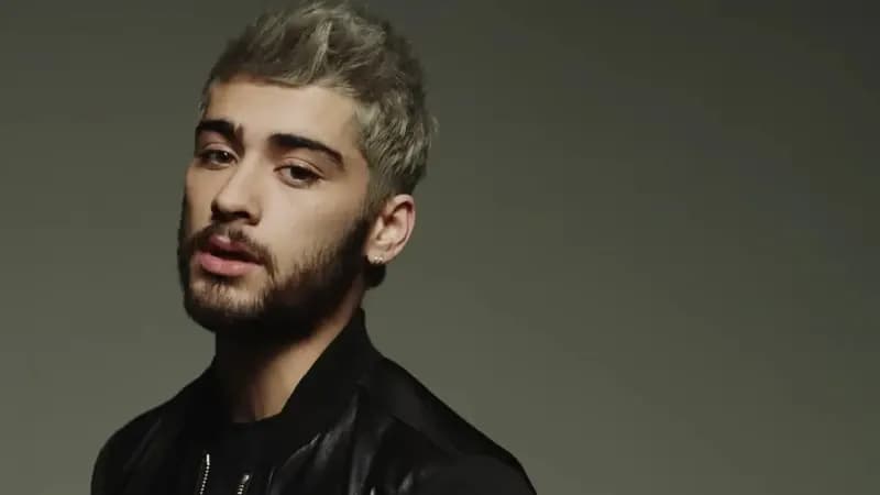 Biodata Zayn Malik Lengkap dengan Profil