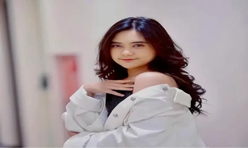 Profil dan Biodata Ziva Magnolya (Foto: Instagram/@zivamagnolya)