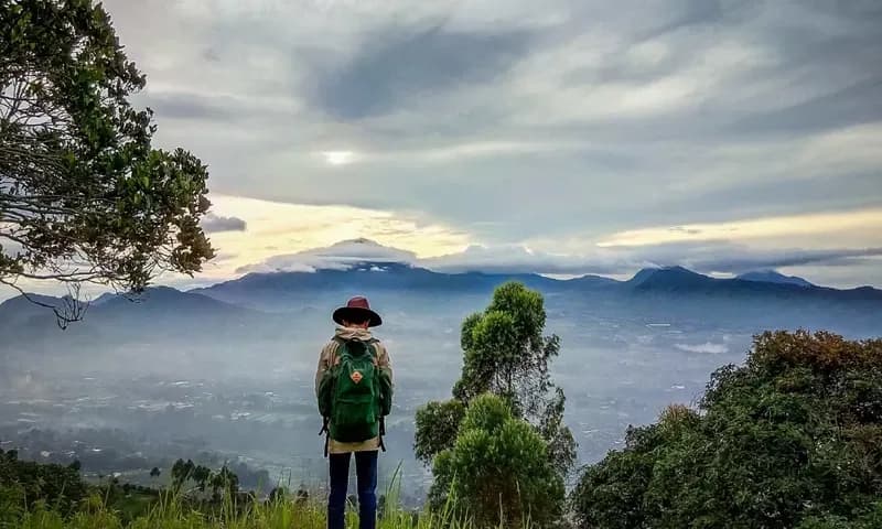 Wisata Gunung Putri (Dok.PiknikWisata)