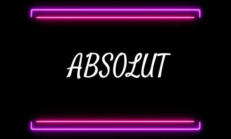Pengertian Absolut dan persamaan katanya (Foto: Parboaboa/Stiven)