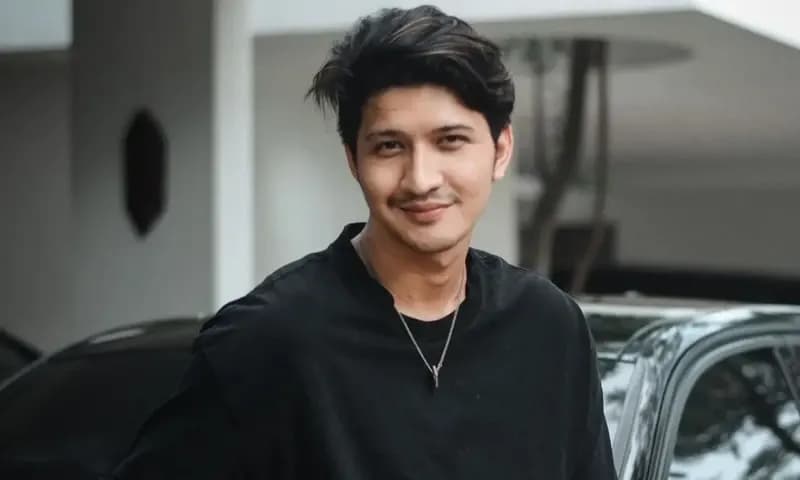 Profil dan biodata Aditya Zoni (Foto: Instagram/@real_aditya1)