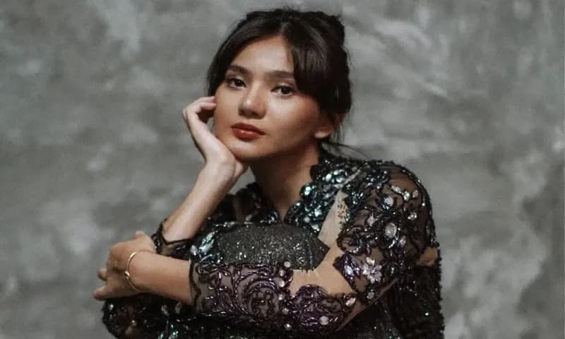 Profil dan Biodata Afifah Ifah'nda (Foto: Instagram/ @afifahifah23)