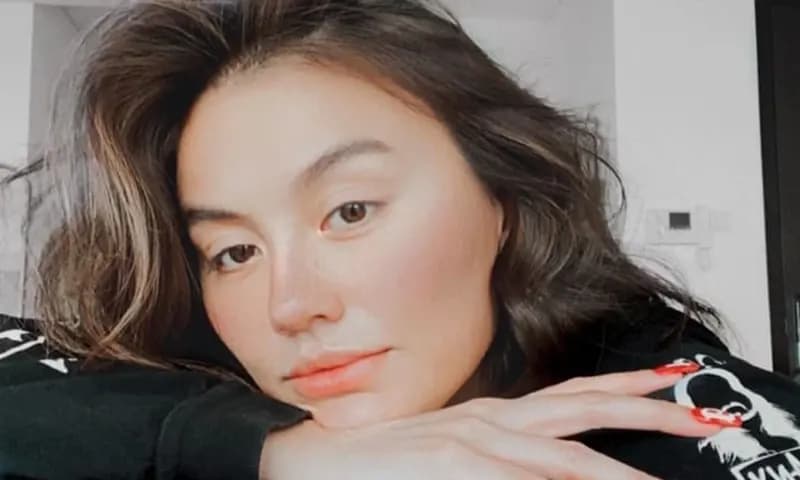 Agnes Monica (Foto: Instagram/ @agnezmo)