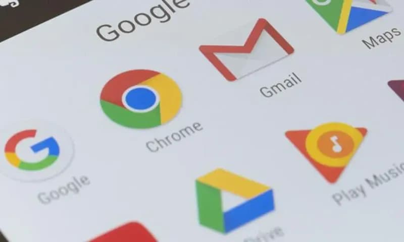 Ilustrasi Hapus Akun Google (Dok. Liputan6)