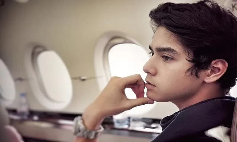 Profil dan Biodata Al Ghazali (Foto: Instagram/@alghazali7)