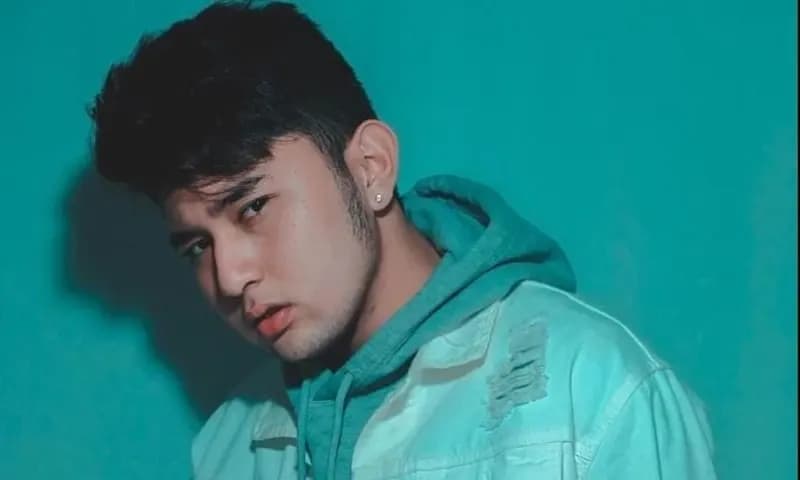 Profil dan Biodata Alif Joerg (Foto: Instagram/@alifjoerg)