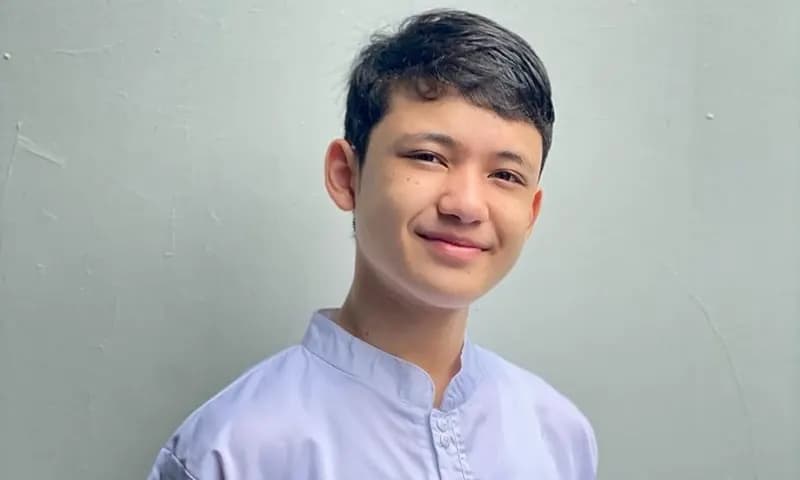 Alwi Assegaf (Dok: Dailysia.com)