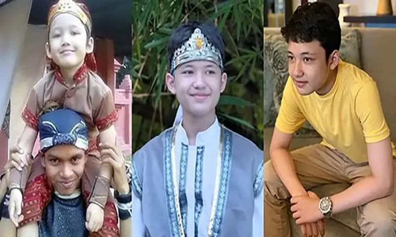 Alwi Assegaf (Dok: kapanlagi.com)