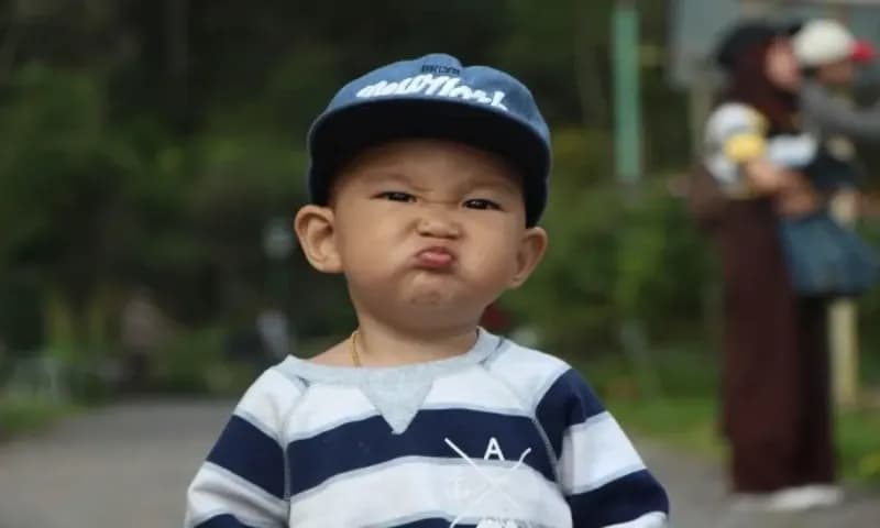 Cara Mendidik Anak Usia 3 Tahun (Popmama.com)