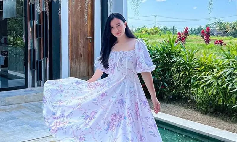 Profil dan biodata Asmiranda (Foto: Instagram/@asmirandah89)