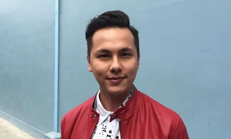 Andhika Pratama (Instagram/@andhiiikapratama)