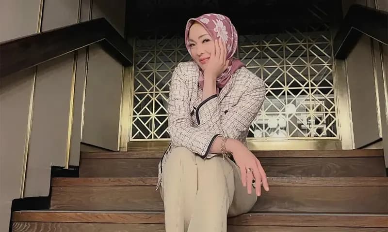 Profil dan Biodata Angelina Sondakh (Dok. Instagram/@angelinasandakh09)
