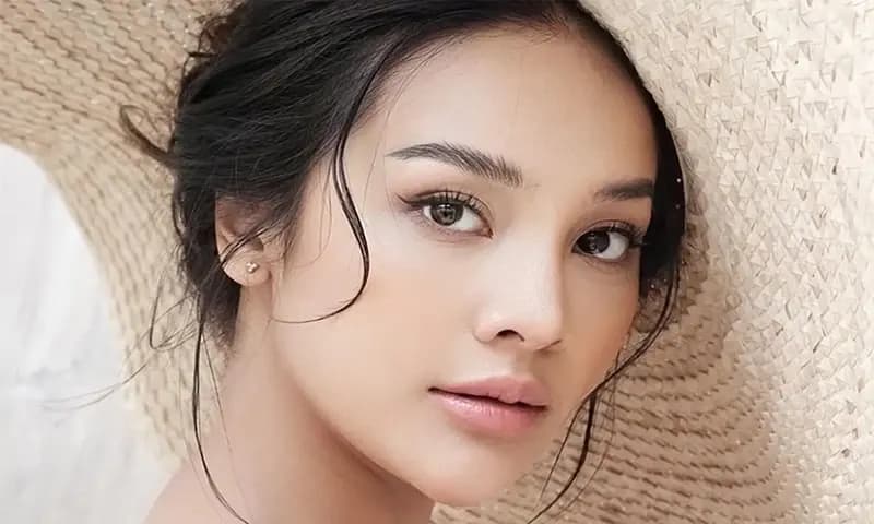 Tipe cowok Anya Geraldine (Foto: Instagram/@anyageraldine)