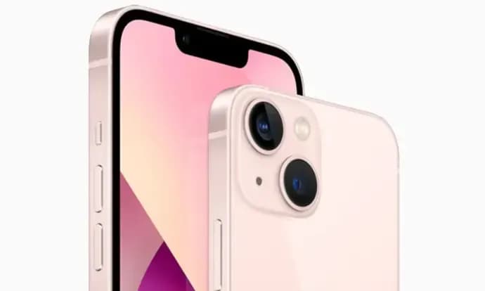 iPhone 13 (Apple)
