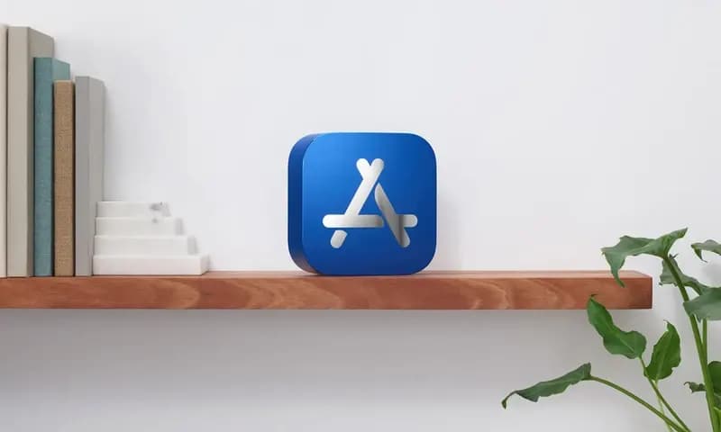 App Store, foto: Apple