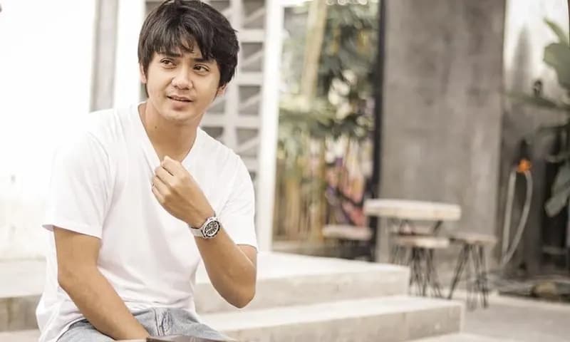 Profil dan biodata Arbani Yasiz (Instagram/@arbaniyasiz)