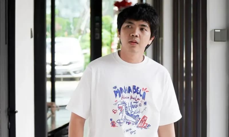 Profil dan Biodata Arif Brata, Lengkap Agama, Umur, YouTube, Film, dan ...