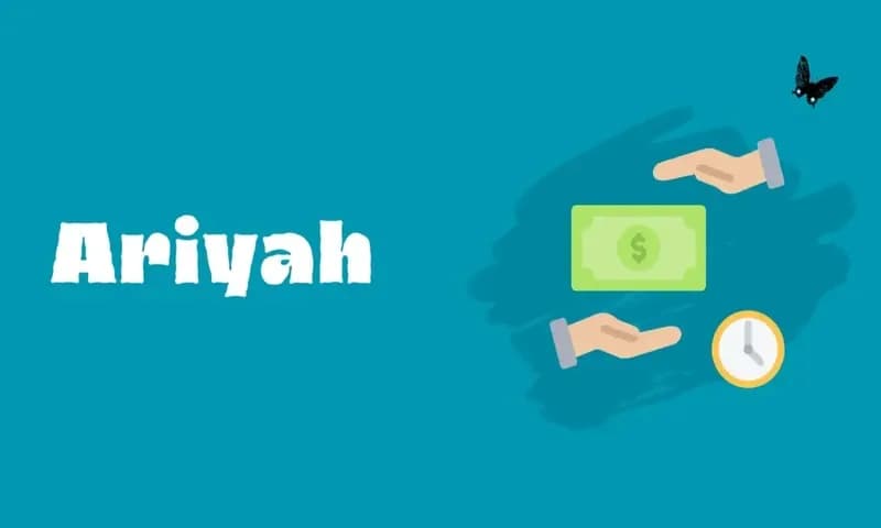 Pengertian Ariyah (Foto: Parboaboa/Ratni)
