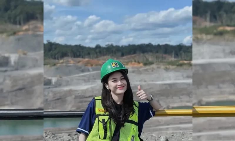 Profil dan Biodata Arlida Putri (Foto: Instagram@arlidaputrii)