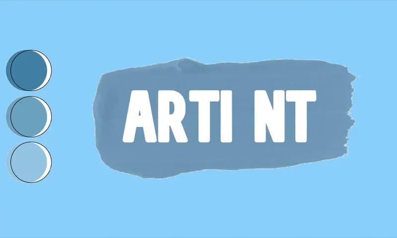 Arti NT