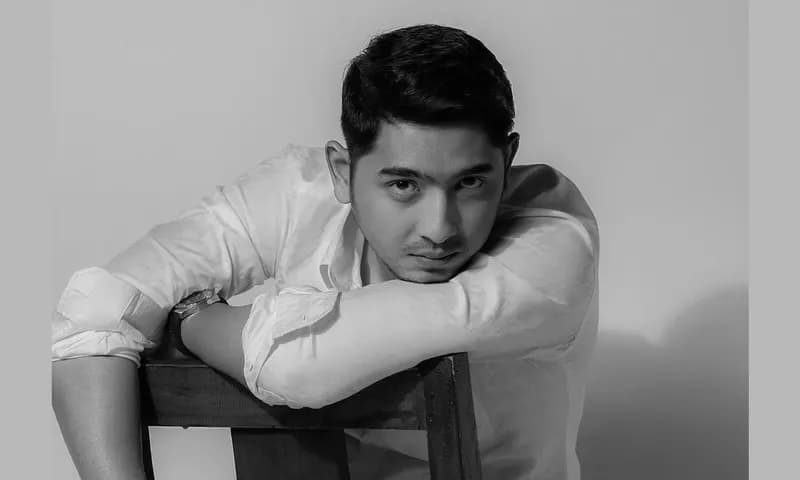 Profil dan Biodata Arya Saloka (Instagram/@arya.saloka)