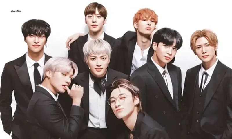 Biodata ateez (Dok.radarmalang.jawapos)