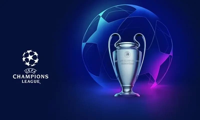 Liga Champions akan menggunakan aturan baru pada babak gugur tahun ini (Foto: UEFA)