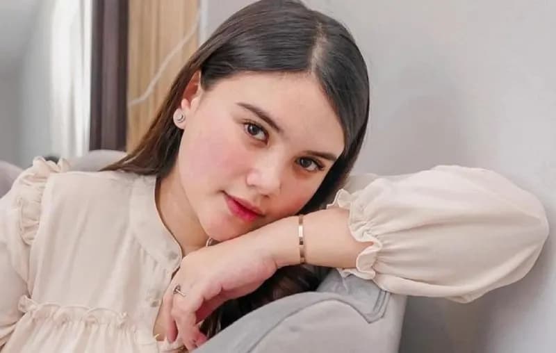Profil dan Biodata Audi Marissa (Instagram/@audimarissa)