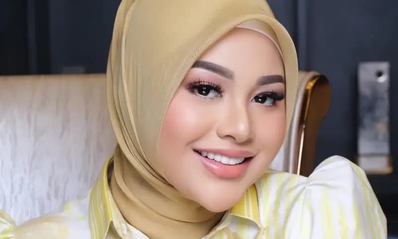 Aurel Hermansyah (Instagram/@aurelie.hermansyah)