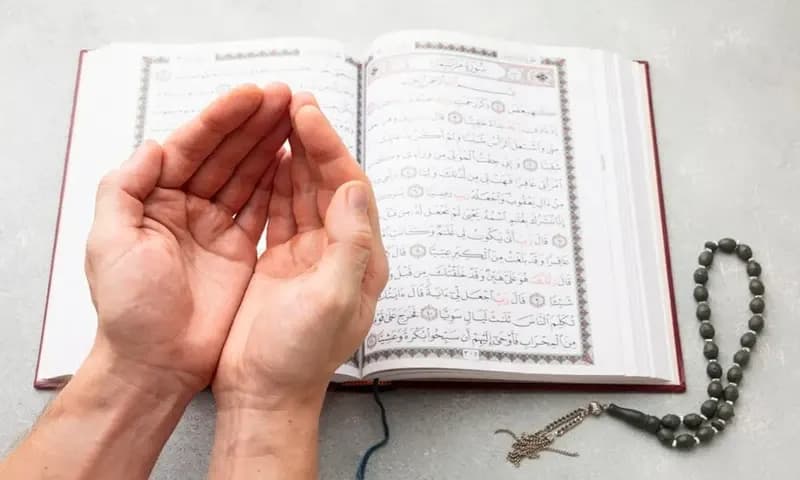 Ayat Kursi Pengusir Setan (Foto: Freepik)