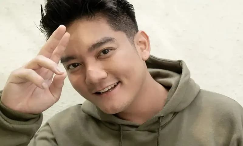Sumber kekayaan Boy William (Foto: Instagram/@boywilliam17)