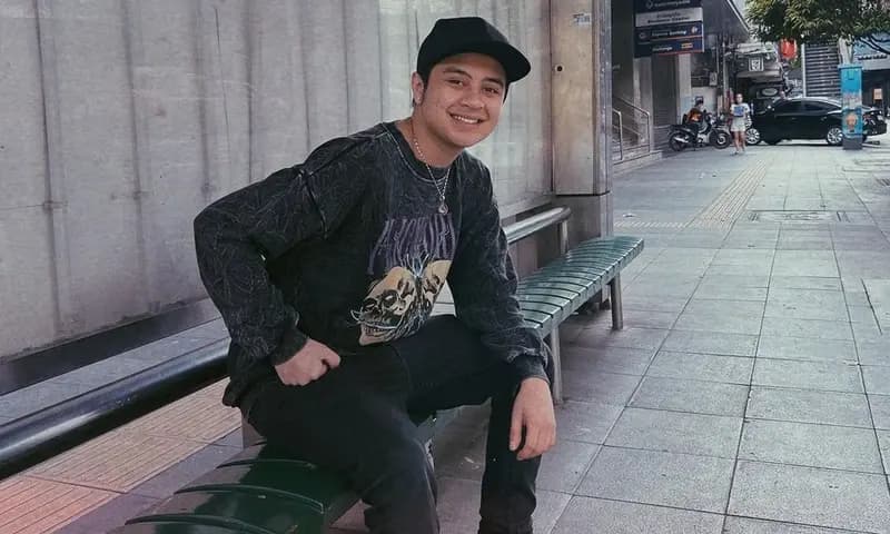 Wanita Cantik yang Pernah Dikabarkan Dekat dengan Bastian Steel (Foto: @bastiansteel)