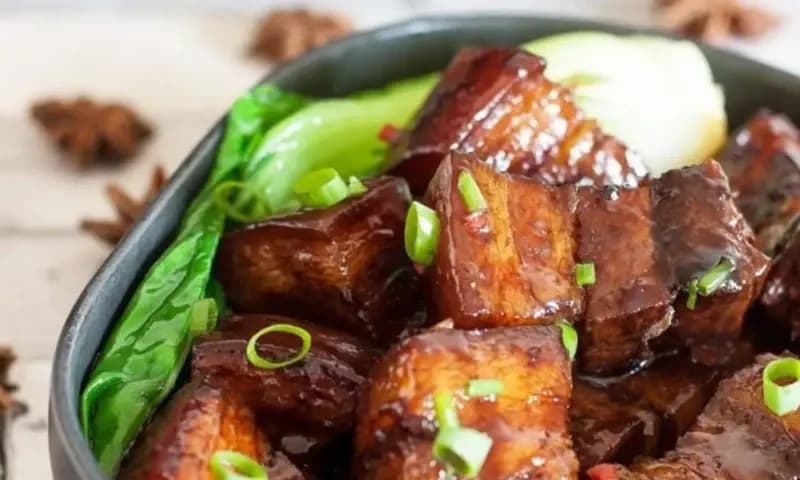 Resep Babi Kecap (Foto: Primaberita)