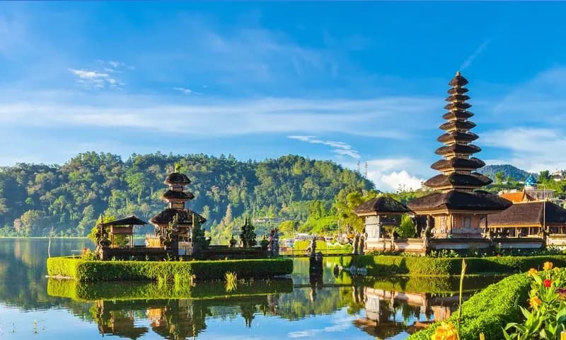 Pariwisata Bali