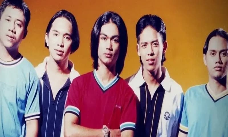 Band Spoon dari Malaysia (Dok:Celebrity Okezone)