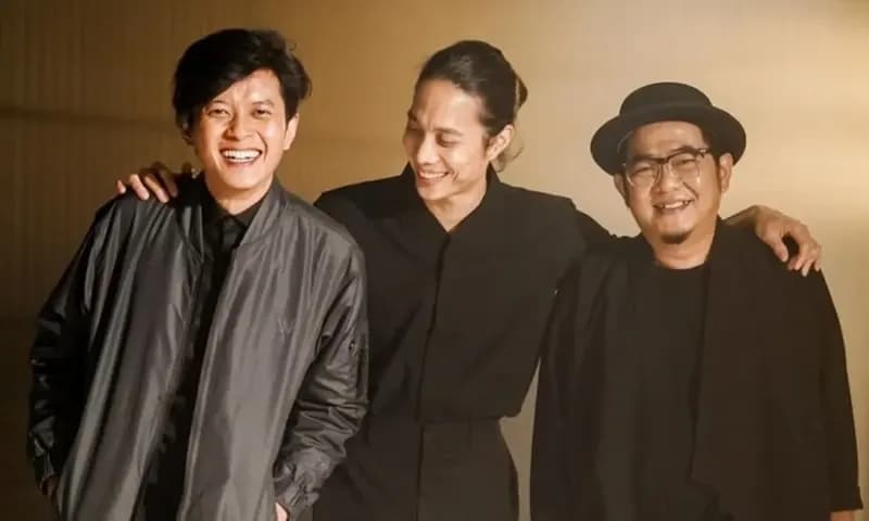 Chord Lagu Janji Suci (Foto: Antara News)