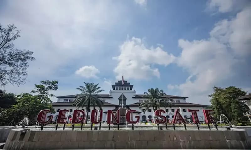 Sejarah Bandung Lautan Api (Foto: Freepik)