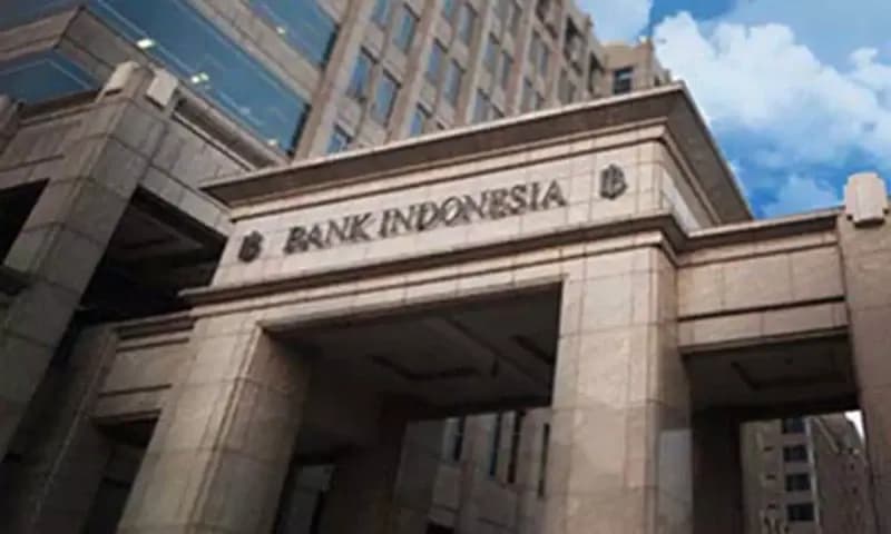 Bank Indonesia. (Dok: bi.go.id)