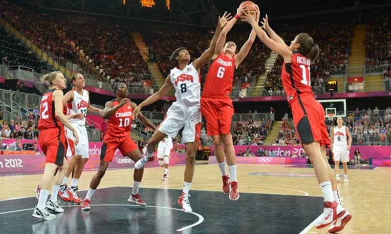 Tujuan Utama Permainan Bola Basket (dok. www.firmanwinardi.com)