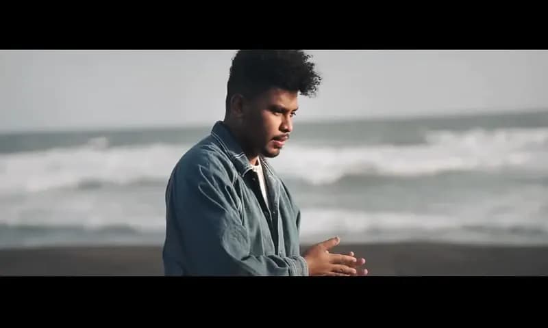 Lirik Lagu Angin Datang Kasih Kabar dan Maknanya (Dok. Konten Jateng)