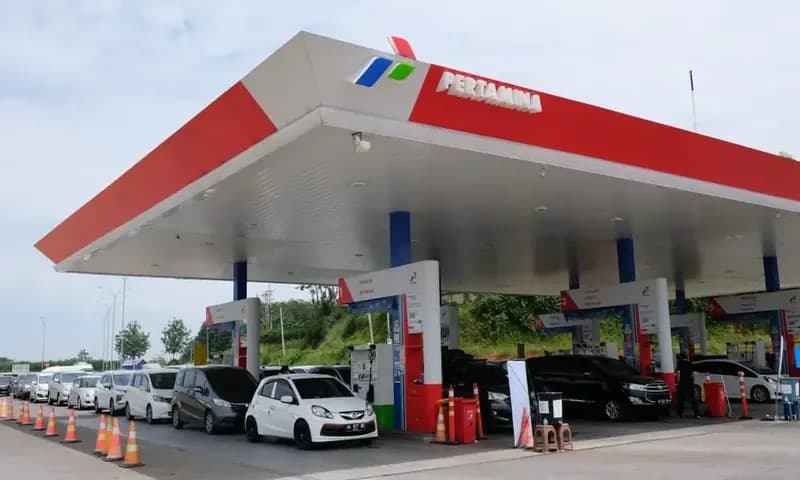 BPH Migas akan membatasi pembelian BBM subsidi. (Dok: Pertamina)