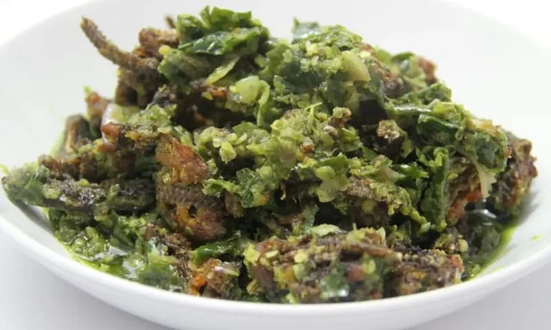 Resep Olahan Belut (Foto: Cookpad)