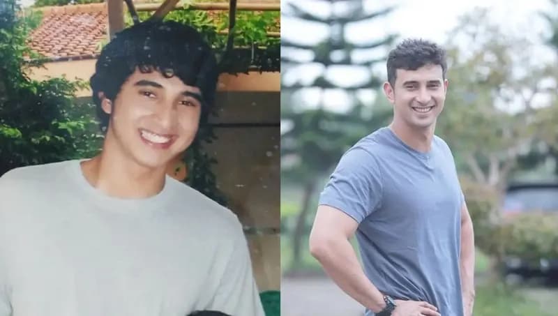 Biodata Ali Syakieb Terlengkap