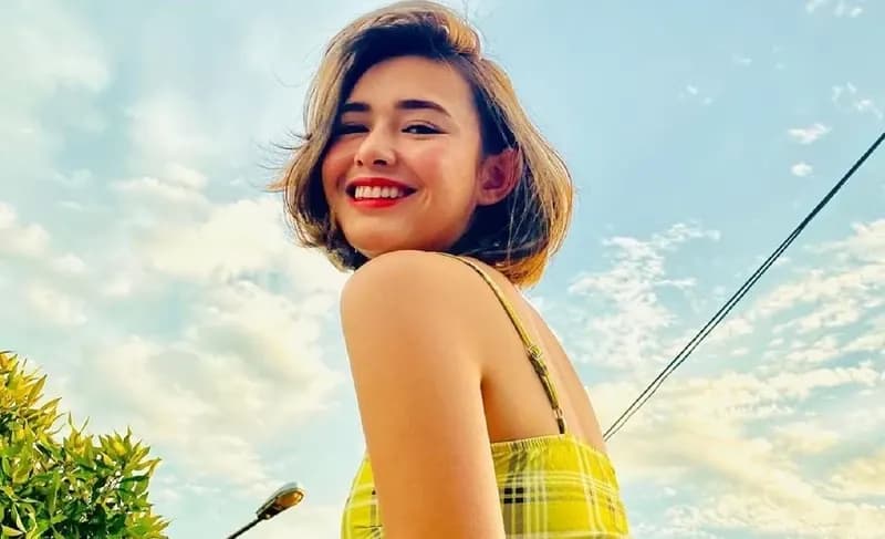Profil dan Biodata Amanda Manopo